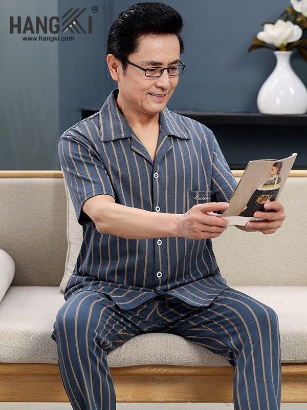 TC66 - Đồ Piijama Cho Người Già